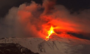 volcano相关阅读