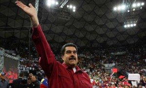 Venezuela kicks off constituent assembly campaign