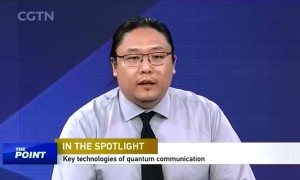 communications satellite相关阅读