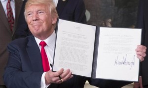 美国发起知识产权调查 中国表达“强烈不满”