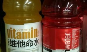 Coca-Cola相关阅读