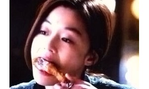韩剧中的各类美食用英语怎么说？