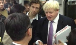 Boris相关阅读
