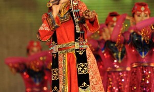 costume相关阅读