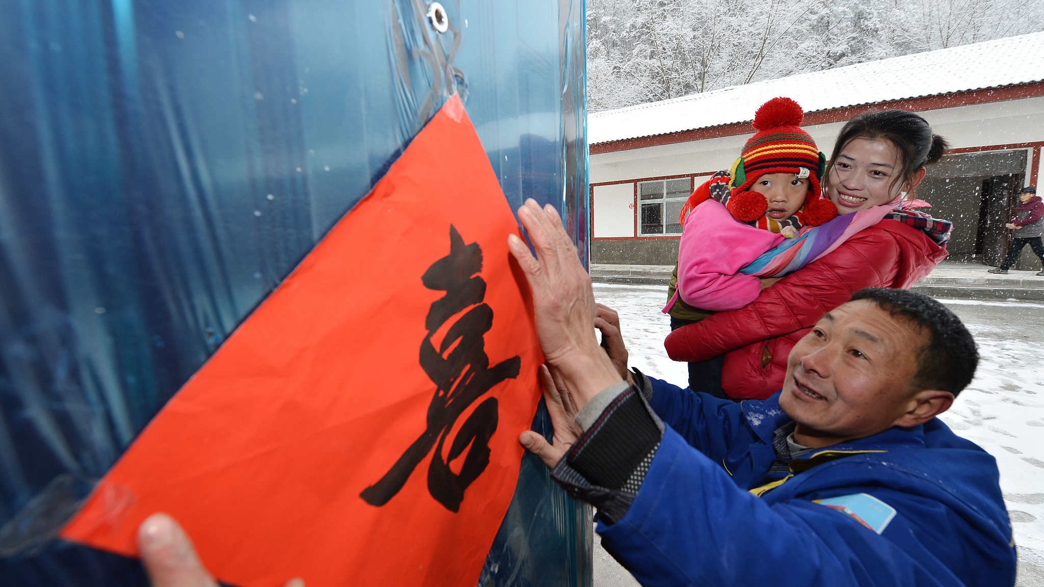第十三届人大第一次会议闭幕:习近平发表讲话 第十三届人大第一次会议闭幕:习近平发表讲话