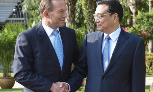 negotiations相关阅读