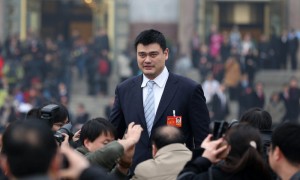 盘点十二届全国人大代表中的那些名人