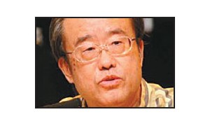 2015两会代表精彩语录三（双语）