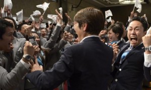国际奥委会对东京贿选丑闻拒绝置评