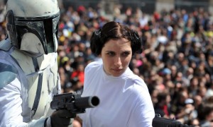 may the force be with you相关阅读