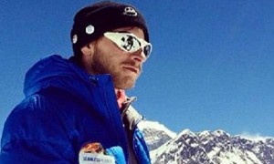一封收不到感人催泪的信：致雪崩身亡的谷歌高管