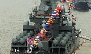 guided missile相关阅读
