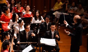 musical instruments相关阅读