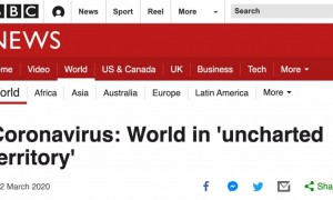 “可防可控”英语怎么说？BBC只用了一个词！