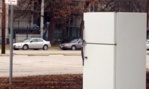 fridge相关阅读