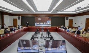 新闻热词：世界卫生大会 World Health Assembly