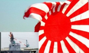 日本意图干预中国 国防部强硬回击日本白皮书
