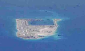 中国计划2020年前实现首次民用游轮通航至南沙群岛