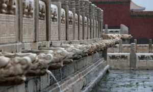 drainage system相关阅读