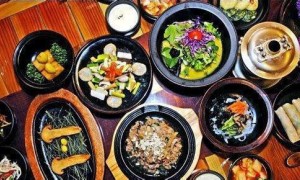 舌尖上的韩国——韩国美食英文介绍