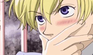 blush相关阅读