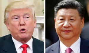 为何特朗普的高尔夫外交对于习近平而言并不奏效 ？