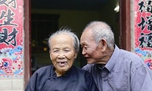 广西省贺州市被认证为“世界长寿市”