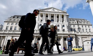 London policy chief urges B&amp;R action