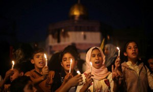 mosque相关阅读