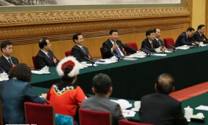 习近平：东北复兴需要改革