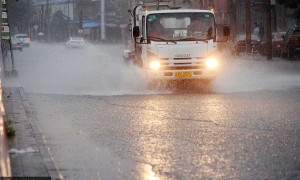 flooded相关阅读