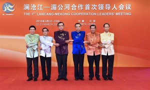 李克强：地区合作为促进当地发展