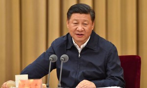 习近平：财政改革应更好地服务于实体经济