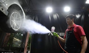 李克强：将采取措施进一步开放中国市场