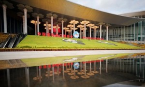 近180家美国公司将参加首届中国国际进口博览会