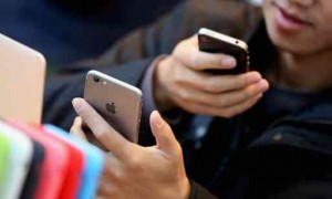 iPhone被判抄袭，苹果也“山寨”？