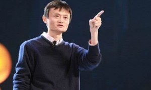 马云：我最大的错误就是创立了阿里巴巴
