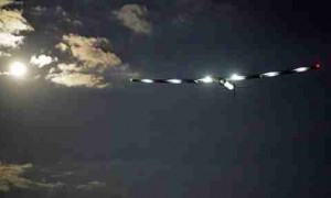 aeroplane相关阅读