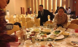 banquet相关阅读