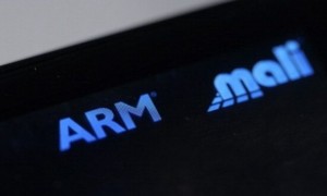 日本软银收购英国科技巨头ARM