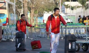中国网友吐槽里约奥运“史上最糟”