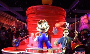 video game相关阅读