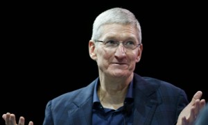 iPhone 7丑出天际？苹果市值一夜蒸发1022亿！
