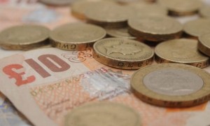 英国--世界上不平等最严重的国家之一