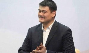 姚明当选CBA公司副董 篮协改革脚步将加快