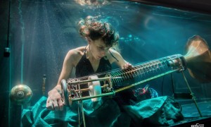 underwater相关阅读
