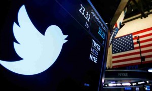 twitter相关阅读