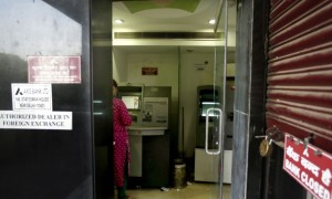 印度银行数据外泄 320万张银行卡疑遭盗刷