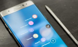 经历了Note7危机，三星会不会提前发布S8？