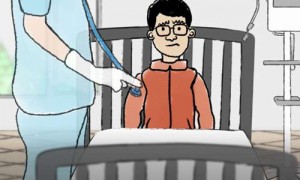 eyre相关阅读
